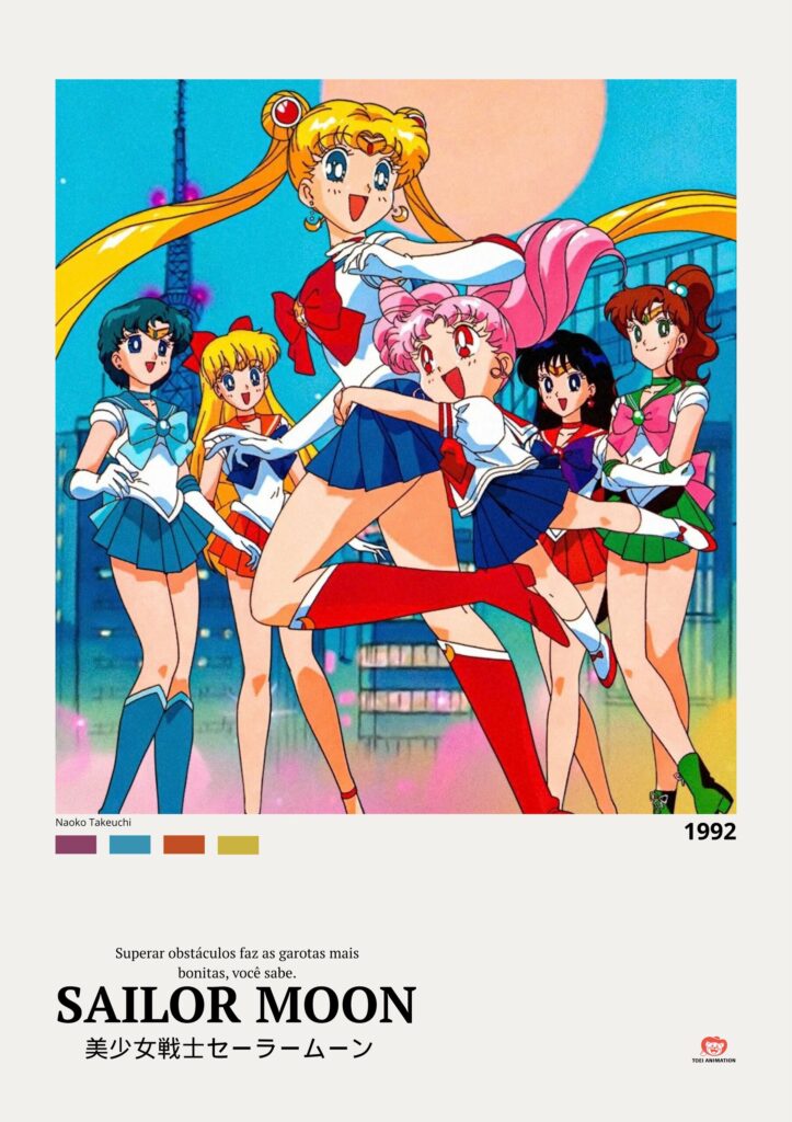 Sailor Moon