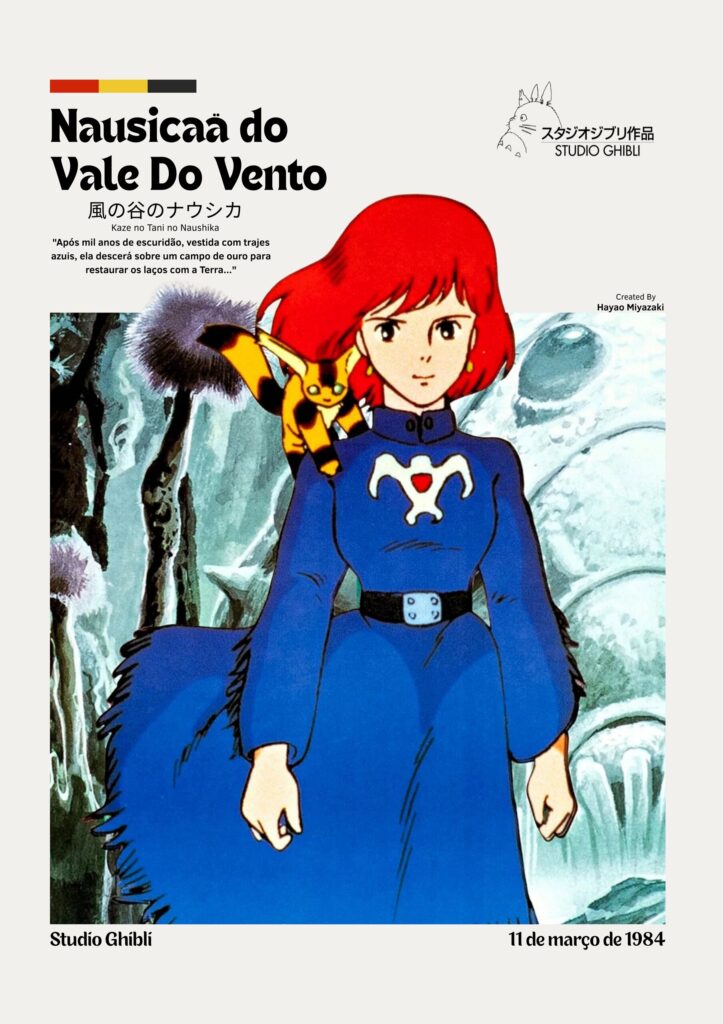 Nausicaä