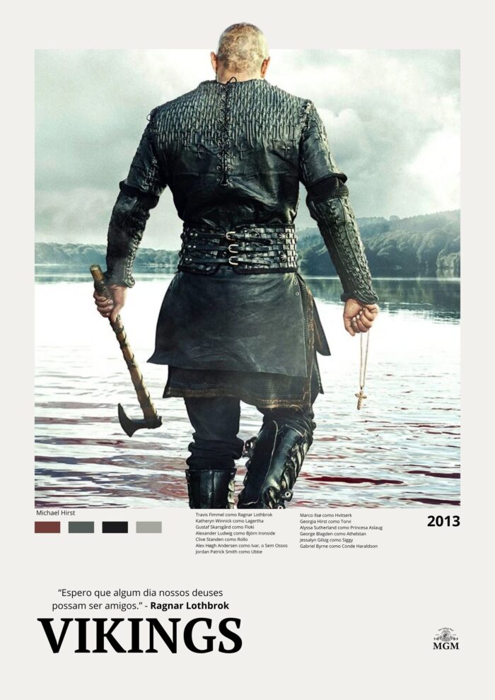 Vikings