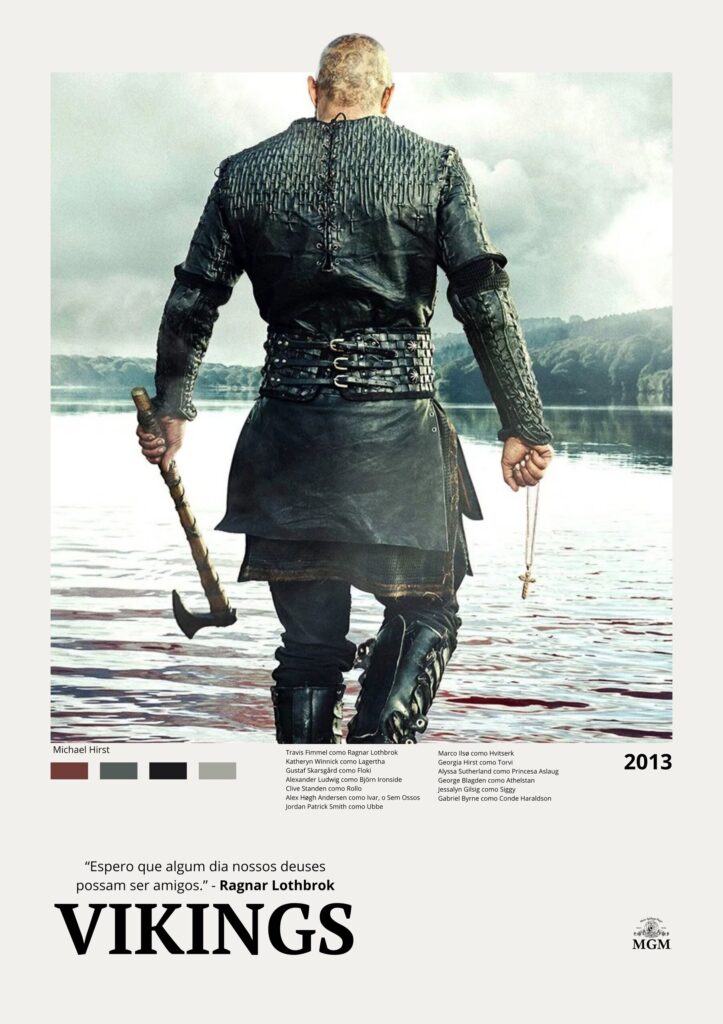 Vikings