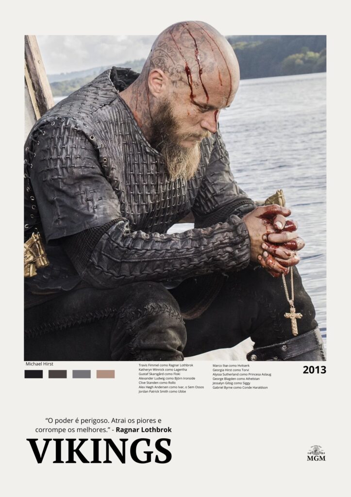 Ragnar Lothbrok