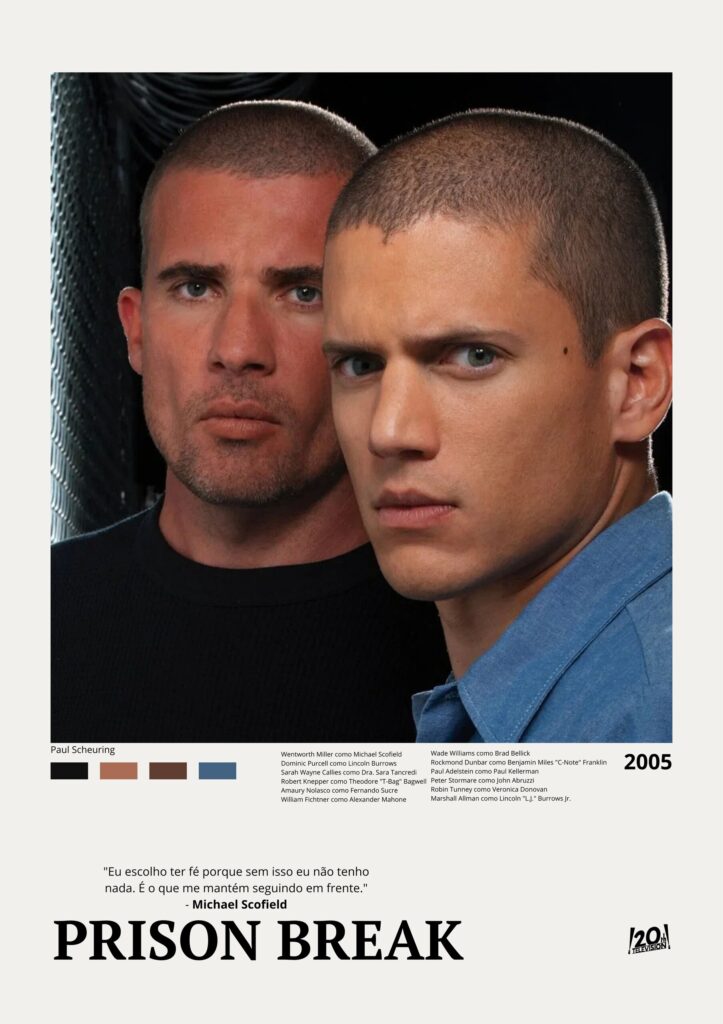 Prison Break