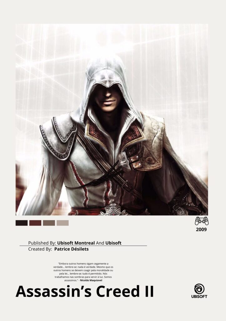 Assassin's Creed 2