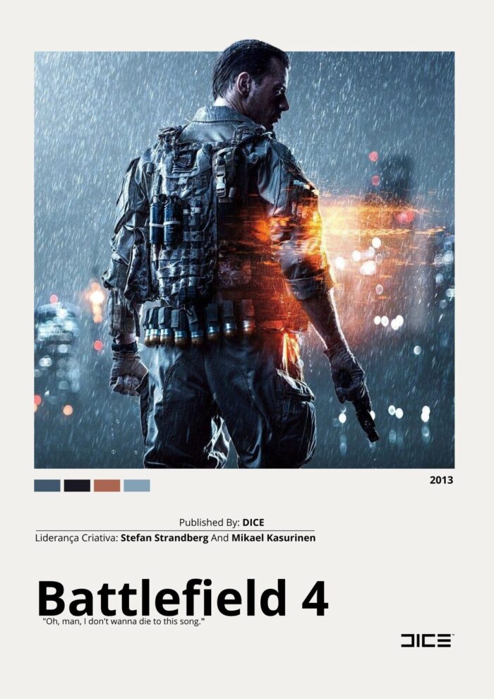 Battlefield 4