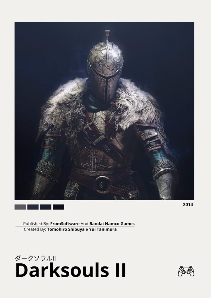 Darksouls 2