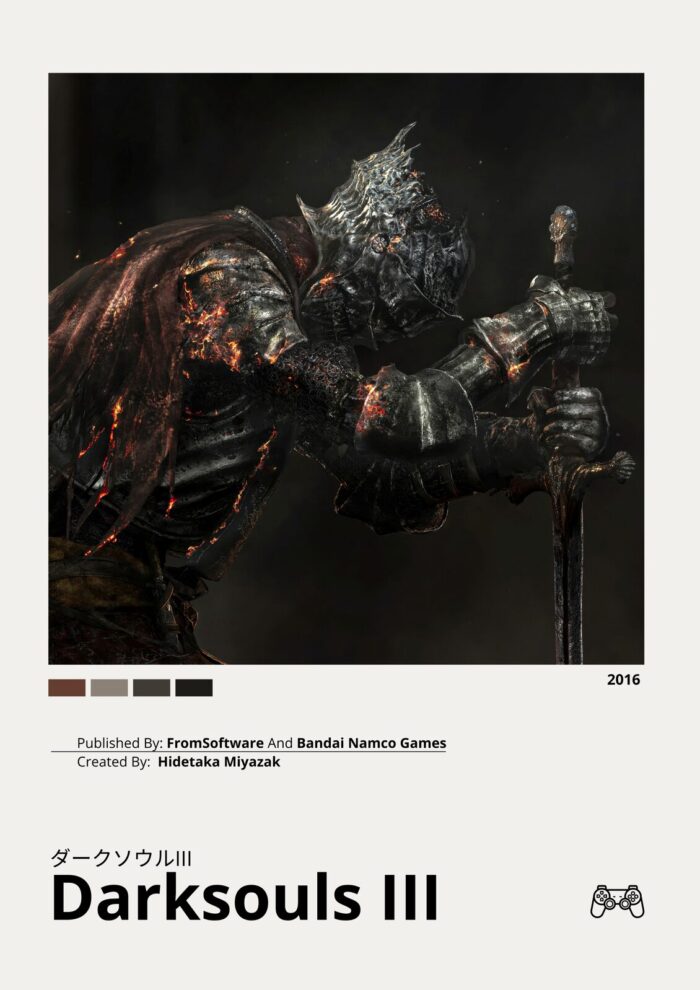 Darksouls 3