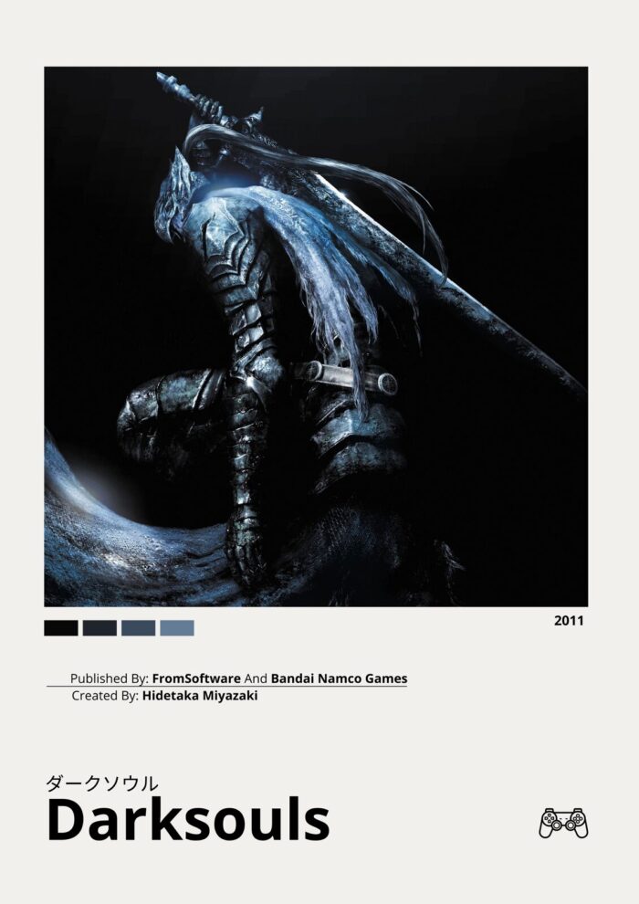 Darksouls