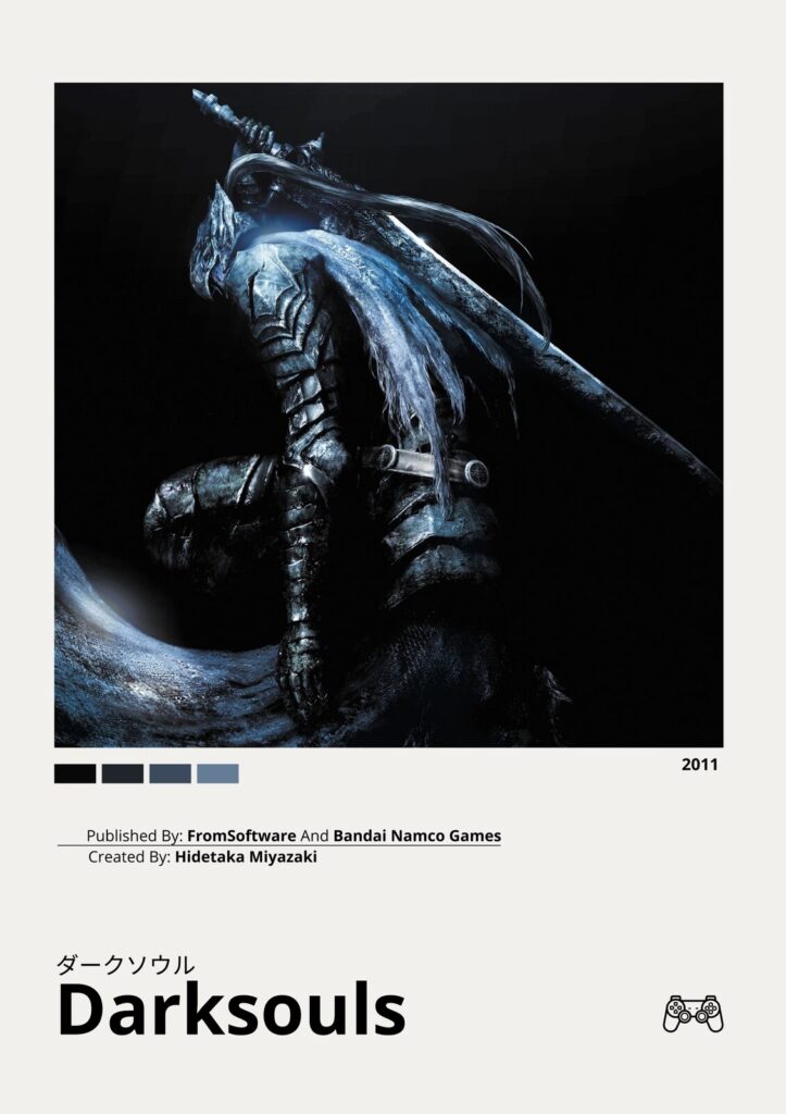 Darksouls