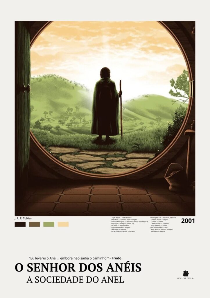 Frodo Bolseiro