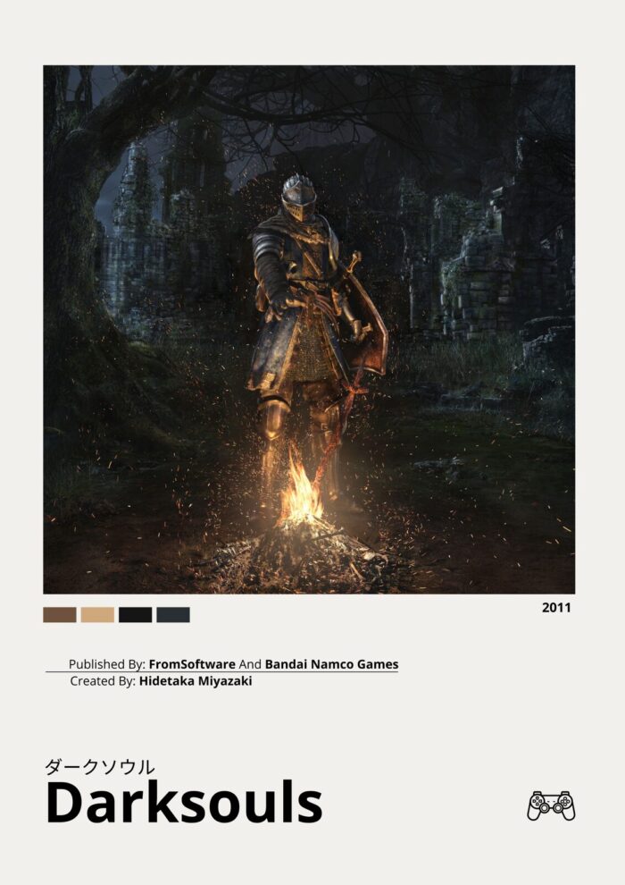 Game Darksouls