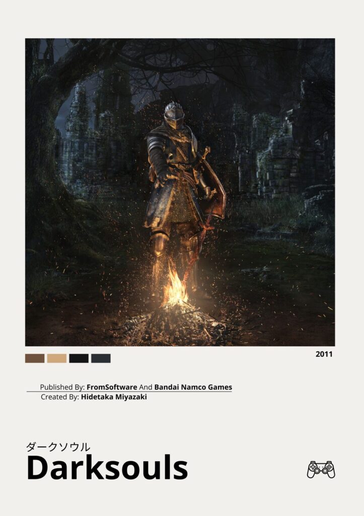 Game Darksouls