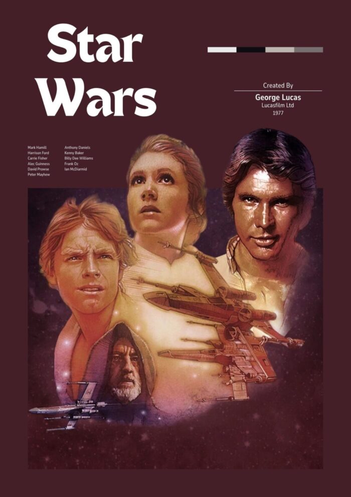 Star Wars