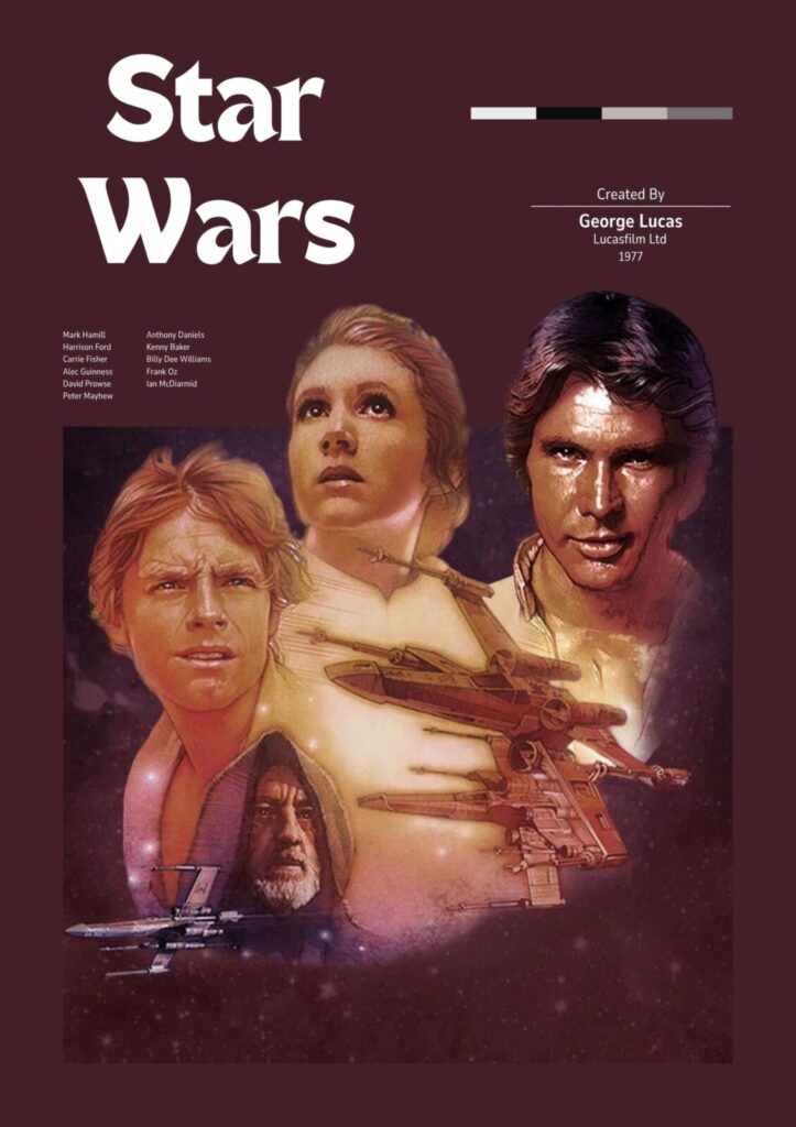 Star Wars