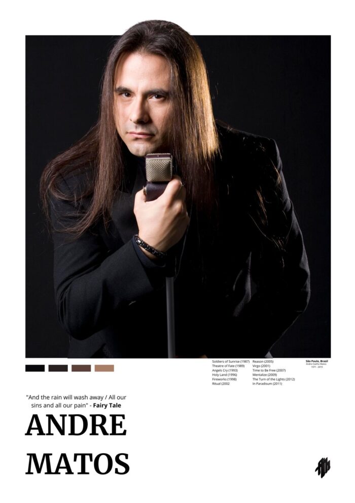 Andre Matos