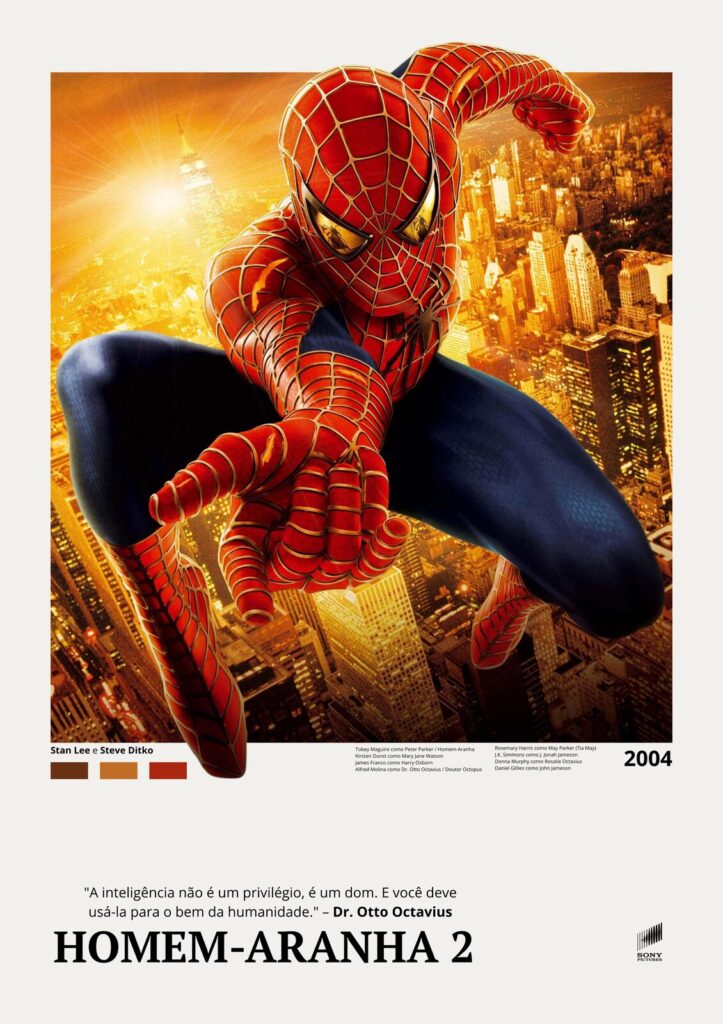 Homem-Aranha 2