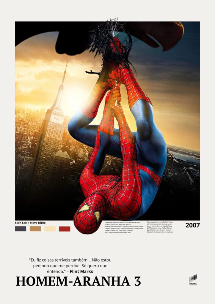 Homem-Aranha 3