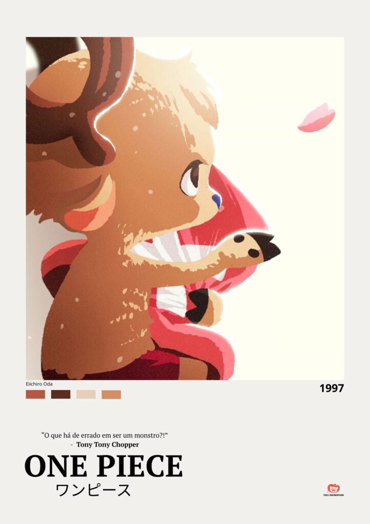Tony Tony Chopper